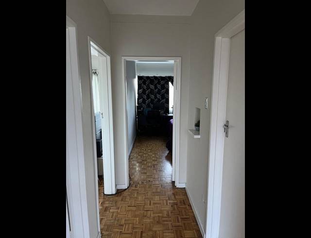 1 BEDROOM PROPERTY TO RENT IN RONDEBOSCH